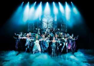 Foto: Stage Entertainment