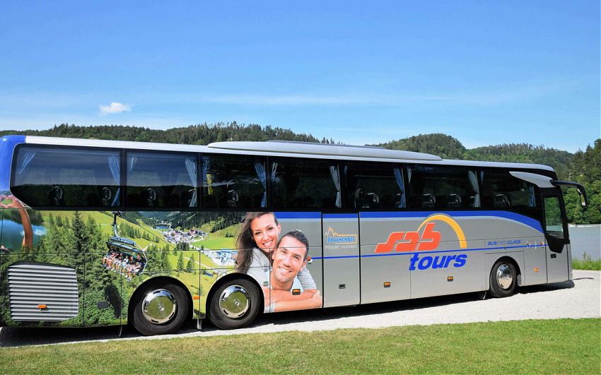 sab tours busreisen