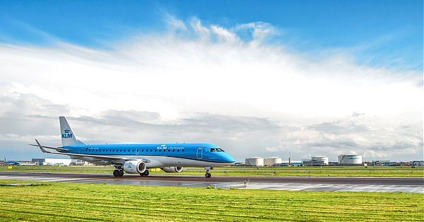 Air FranceKLM präsentiert Winterflugplan » news tip