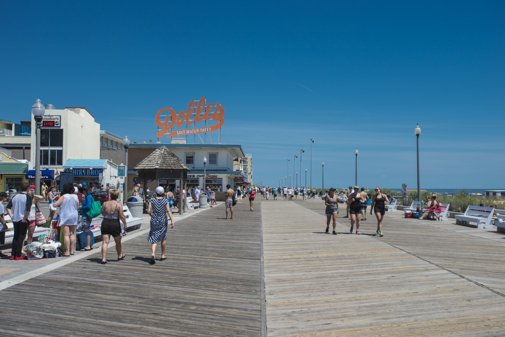 Atlantic Coast, Delaware - Foto: Brand USA