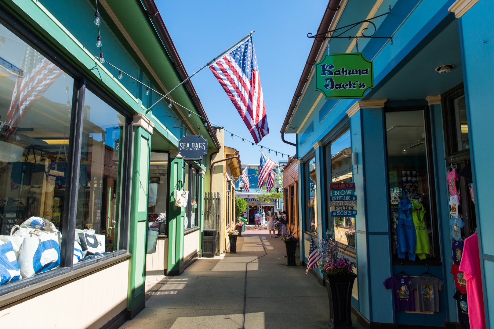 Cape May, New Jersey - Foto: Brand USA