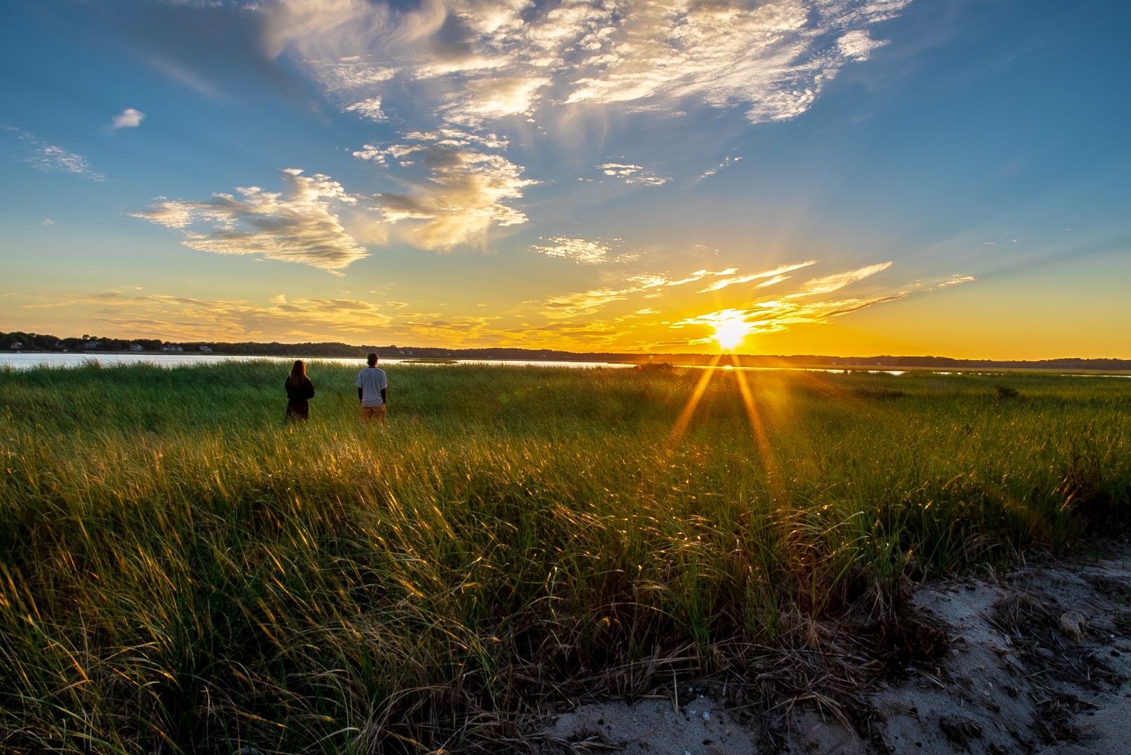 Cape Cod, Massachusetts - Foto: Brand USA