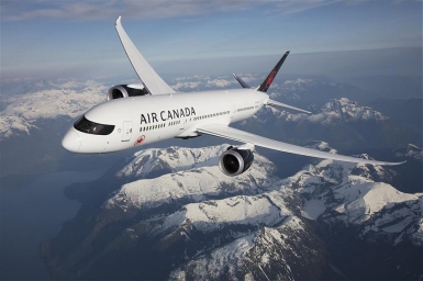Enjoy the Winter Sunshine with Air Canada » News | Advice