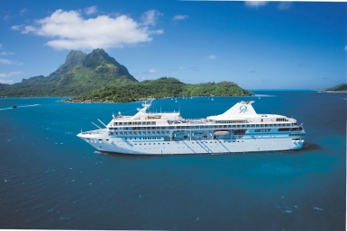 Foto: Paul Gauguin Cruises