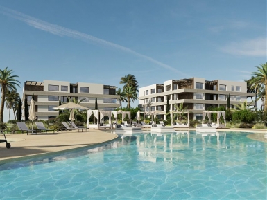 Foto: IHG Hotels & Resorts - Kimpton Aysla Mallorca