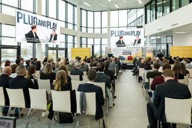 Flughafen Wien L Dt Zum Innovationsauftakt 2024 News Tip Travel   23397 