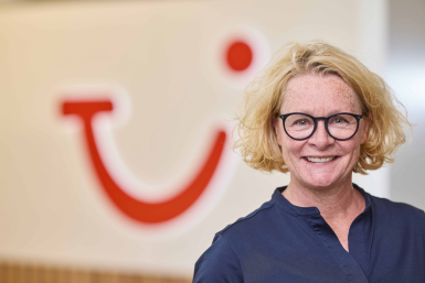 TUI Deutschland: Ilka Lauenroth übernimmt auch Partnervertrieb