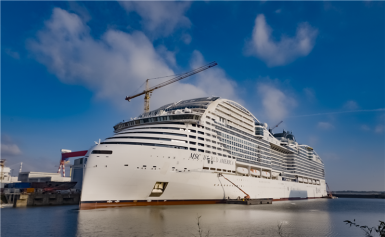 Foto: MSC Cruises 