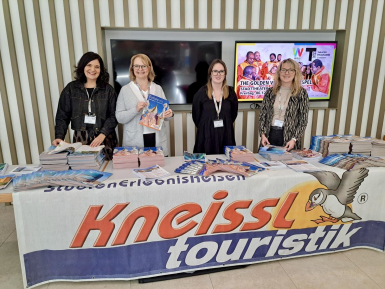 Foto: Kneissl Touristik 