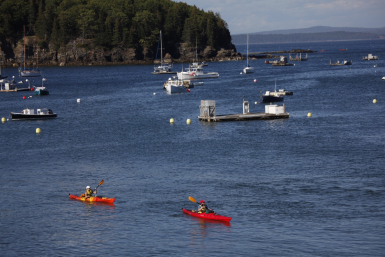 Bar Harbor, Maine 