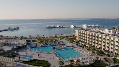 Coral-Group-Hotels-er-ffnet-zweites-Hotel-in-gypten