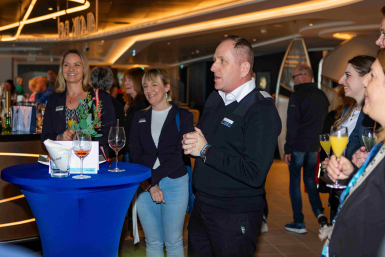 Foto: Cruise Vision - TUI Cruises / Mein Schiff 