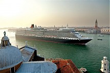 Foto: Cunard Line