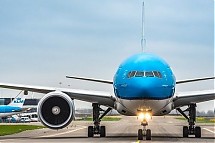 Foto: KLM