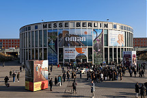 Foto: Messe Berlin GmbH