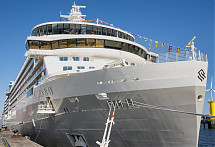 Foto: Silversea Cruises
