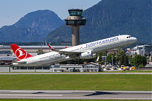 Foto: Salzburg Airport