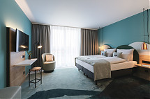 Foto: IHG Hotels & Resorts / Holiday Inn - the niu Cure