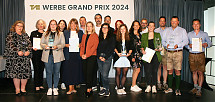 Foto: T.A.I. Werbe Grand Prix 