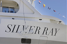 Foto: Silversea Cruises