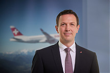 Foto: Lufthansa Group / Swiss