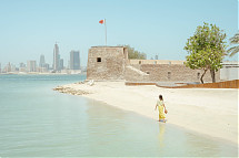 Foto: Bahrain Tourism and Exhibitions Authority