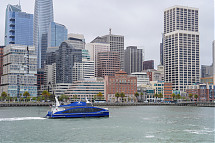 Foto: San Francisco Bay Ferry