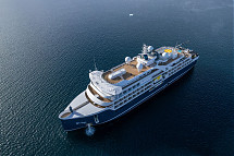 Foto: Swan Hellenic