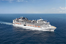 Foto: MSC Cruises 