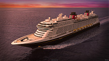 Foto: Disney Cruise Line 