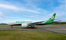 Foto: EVA Air Cargo