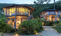 Foto: more.PEP in Style / TreeHouse Villas Koh Yao 