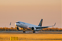 Foto: Air Astana 