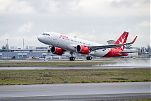 Foto: KM Malta Airlines 