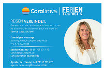 Foto: Coral Touristik