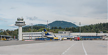 Foto: Klagenfurt Airport