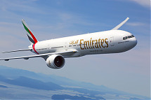 Foto: Emirates