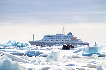 Foto: Iceland ProCruises