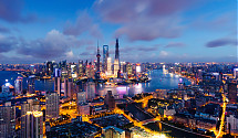 Foto: Shanghai Municipal Culture & Tourism Bureau 