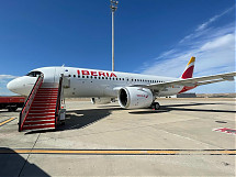 Foto: Iberia