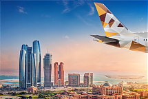 Foto: Etihad Airways