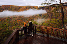 New River Gorge, West Virginia