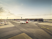 Foto: Flughafen Wien