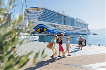 Foto: AIDA Cruises 