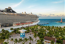 Foto: MSC Cruises 