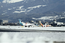 Foto: Flughafen Innsbruck 