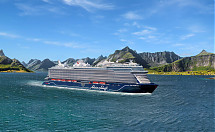 Foto: TUI Cruises 