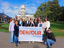 Foto: DERTOUR Austria GmbH