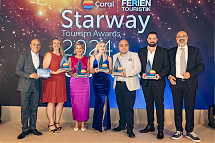 Foto: Coral Travel & Ferien Touristik