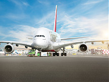 Foto: Emirates